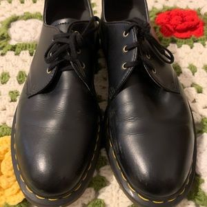 Dr. Martens 1461 Us Women’s 12 or Men’s 10
